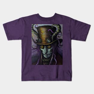 Voodoo devil Kids T-Shirt